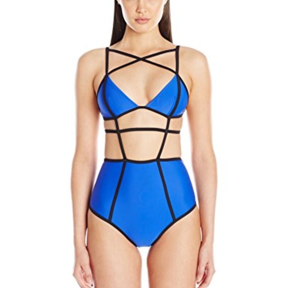 chromat swimsuit